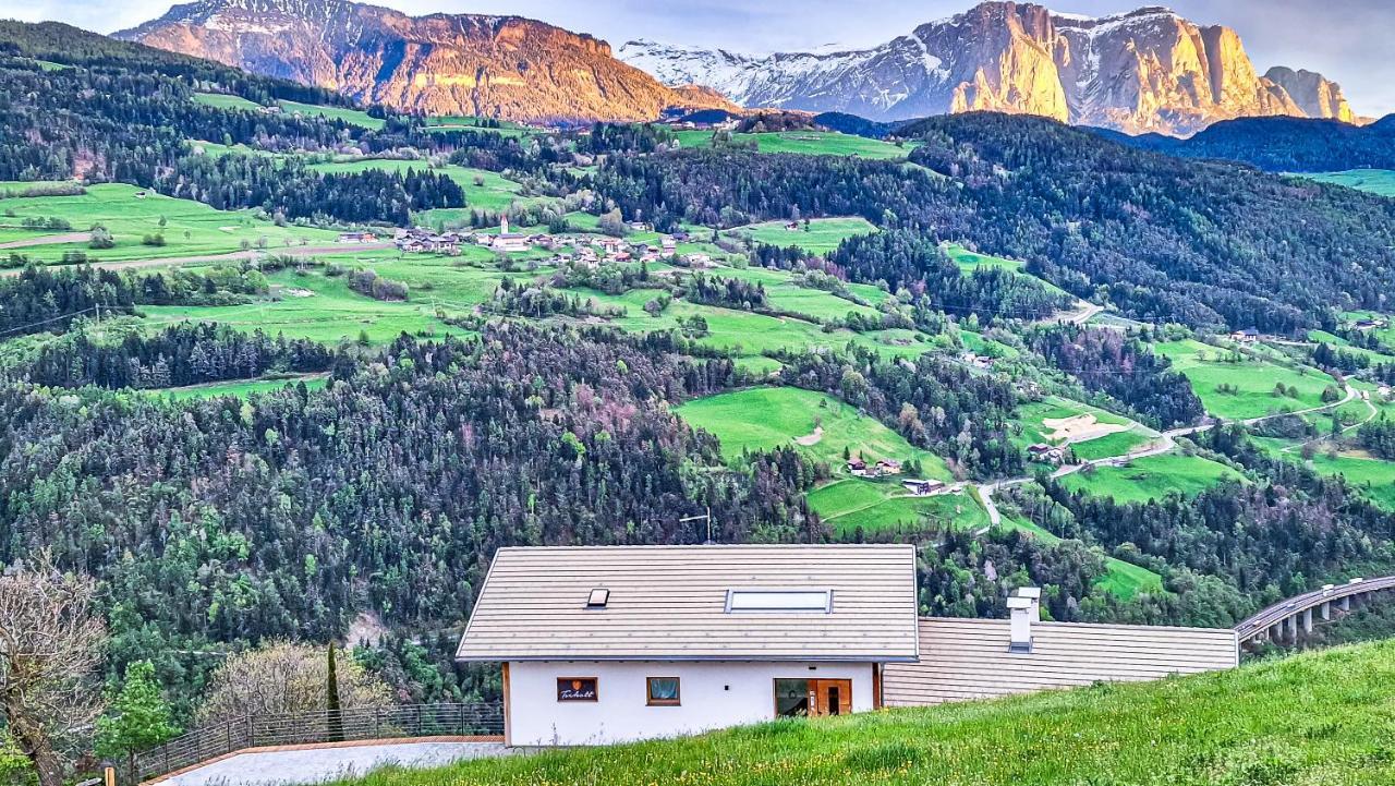 Вилла Tschott Hof Вилландро Экстерьер фото